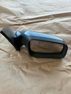 Opel Astra G 2000 Przód strona prawa Elektryczne lusterko boczne drzwi prze