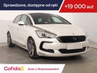 DS 5 1.6 THP, Automat, Skóra, Navi, Xenon