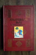 Miłosierdzie boże na wieki wysławiać będą , Sobolewski