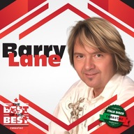 BARRY LANE - the BEST of the BEST (remaster album)