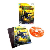 GHOST SQUAD NINTENDO WII PAL ENG