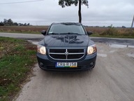 DODGE CALIBER 2.0 TDI 140KM ZAREJESTROWANY ZAMIANA