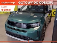 Od ręki - GS 1.2 Turbo 145KM / Pakiet Tech z funkcjami podgrzewania