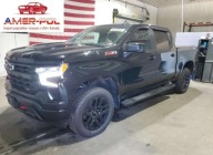 Chevrolet K1500 Lt Trail Boss 2023 2.7l 2.7 Benzyna 310KM
