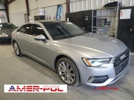 Audi a6 2019 r., 2,0 L Premium Plus Quattro 2.0 Benzyna 248KM