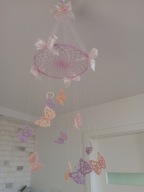 Dekoracja do pokoju dziecka