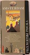 Amsterdam przewodnik Pascala