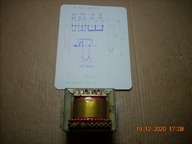 Transformator sieciowy 1-433-564-21 180W