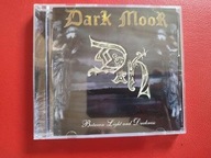 Between Light and Darkness Dark Moor CD