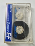 SUPER FE 90 KASETA MAGNETOFONOWA