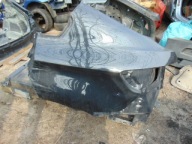 BMW X6 E71 ĆWIARTKA TYŁ TYLNA błoTnik Tylny LEWA KOLOR 475 BLACK SAPPHIRE