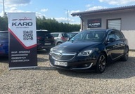 Opel Insignia samochod krajowy 2.0 Diesel 170KM