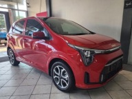 KIA Picanto 1.0 GDI Business Line Hatchback 68KM 2026