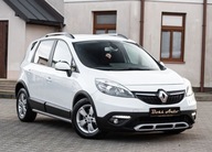 Renault Scenic TCE 115KM X-Mode Lift Navi Alu Pdc Gwarancjia 1.2