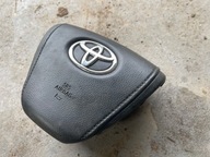 TOYOTA AVENSIS T27 LIFT T29 PODUSZKA POWIETRZNA KIEROWCY KIEROWNICY AIRBAG