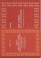 &&ROCZNIK 2022 Fi ark.5257A + Fi 5257ND A - B** ARCHANIOŁ / 2 FOLDERY / kpl