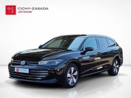 Volkswagen Passat serwis ASO 1.5TSI 150KM bezwypadkow gwarancja pakiety ka