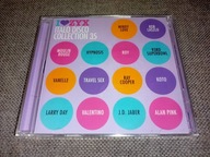 I Love ZYX Italo Disco Collection 35 / 2CD, ITALO, NOWY, FOLIA! TANIO!