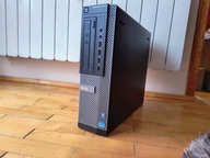 PC do GIER i5-2400S 8GB GT1030 SSD 128GB HDD 500GB