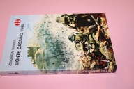 Monte Cassino 1944 Zbigniew Wawer historyczne bitwy