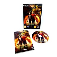 BROKEN SWORD 5 V KLĄTWA WĘŻA PC + drukowany poradnik