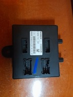 Moduł sterownik Vivaro Trafic 231A08052A 524454F04