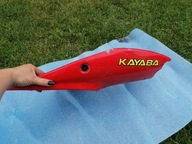 SUZUKI GSX-R 600 750 K6 -K7 zadupek, owiewka