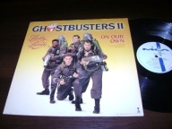 BOBBY BROWN On Our Own