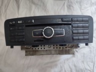 Radio nawigacja A2469008313 W176 W117 W156 A-klasa CLA GLA Mercedes
