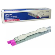 Toner Epson 0243 ACULASER C4200 czerwony (magenta)