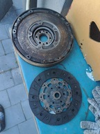 Koło Dwumasowe AV61-6477-CE 1.6 D TDCI FORD FOCUS VOLVO C30 S40 V50 1000km