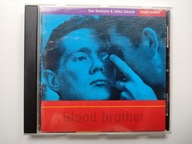 Tom Robinson & Jakko Jakszyk – Blood Brother /KING CRIMSON/CD T