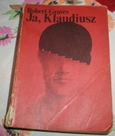Ja, Klaudiusz R. Graves