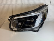 Subaru Forester V 5 lift 22-24 lampa przednia lewa prawa 1336082L Full Led