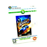 NOWA TOPSELLER JUICED 2 II PC POLSKIE WYDANIE PL