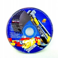 COBI 3D CONSTRUCTOR KLOCKI JAK LEGO PC WYDANIE PL