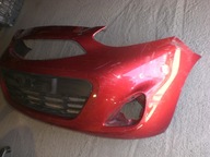 NISSAN MICRA K13 LIFT 2013-2016 ZDERZAK PRZÓD PRZEDNI