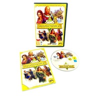 THE SIMS ŚREDNIOWIECZE PODSTAWA PC PREMIEROWE POLSKIE WYDANIE PL