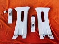 FORD EDGE MK2 OSŁONA SŁUPKA ŚRODKOWEGO PRAWA LEWA