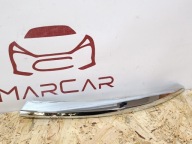 VOLVO XC90 II LIFT LISTWA CHROM ZDERZAKA PRAWY TYŁ 31663543