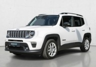 Jeep Renegade 1.5 T4 mHEV Limited FWD SS DCT 2023 Hybrid Gwarancja od R