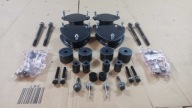 FORESTER III SH dystans PODKŁADKA lift KIT zaw 5CM