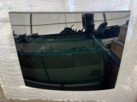 SZYBA DACHOWA PANORAMA SZYBERDACH VW POLO 6R