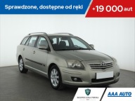 Toyota Avensis 2.0 D-4D, HAK, Klima, Klimatronic