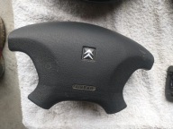 CITROEN XSARA 98-05 PODUSZKA POWIETRZNA KIEROWCY AIRBAG AIR-BAG