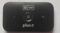 Atrapa eksponat wystawa prezenter ROUTER MOBILNY LTE Huawei E5573