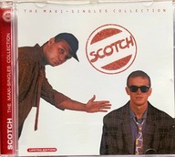 SCOTCH The maxi-singles collection !!! ESONCD