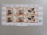 4497 - 99 ** ark. Utracone dzieła sztuki / 2013