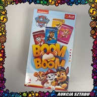 117 GRA TREFL BOOM BOOM PSI PATROL