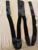 SZELKI wojskowe do munduru, spodni Wz. 121/MON Wartownika Ochrony